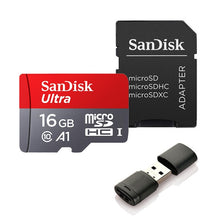 Load image into Gallery viewer, SanDisk Extreme Pro/Ultra Micro SD