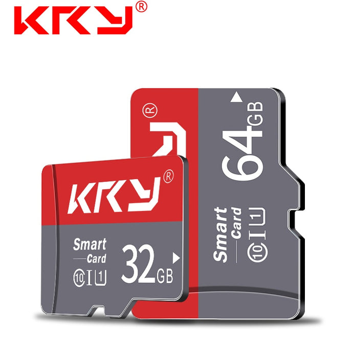 Memory Card 32GB 16GB 8GB Microsd