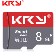 Load image into Gallery viewer, Memory Card 32GB 16GB 8GB Microsd