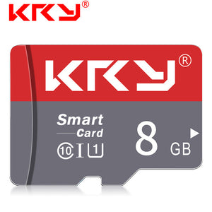 Memory Card 32GB 16GB 8GB Microsd