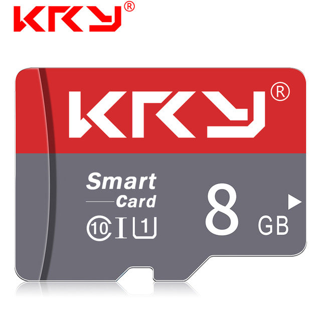Memory Card 32GB 16GB 8GB Microsd