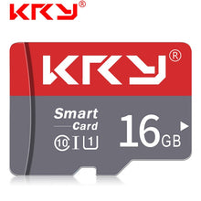 Load image into Gallery viewer, Memory Card 32GB 16GB 8GB Microsd
