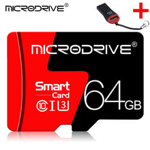 Load image into Gallery viewer, class 10 memory card 8GB 16GB 32GB micro sd