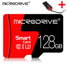 Load image into Gallery viewer, class 10 memory card 8GB 16GB 32GB micro sd