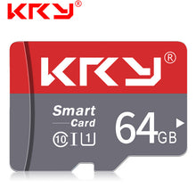 Load image into Gallery viewer, Memory Card 32GB 16GB 8GB Microsd