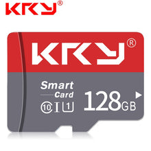 Load image into Gallery viewer, Memory Card 32GB 16GB 8GB Microsd