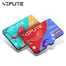 Load image into Gallery viewer, Memory Card 128GB 64GB 32GB 16GB 8GB Micro SD