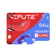 Load image into Gallery viewer, Memory Card 128GB 64GB 32GB 16GB 8GB Micro SD