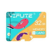 Load image into Gallery viewer, Memory Card 128GB 64GB 32GB 16GB 8GB Micro SD