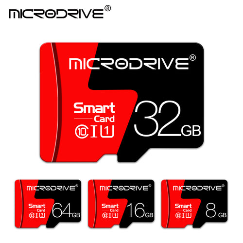 class 10 memory card 8GB 16GB 32GB micro sd