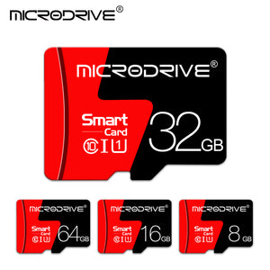 class 10 memory card 8GB 16GB 32GB micro sd