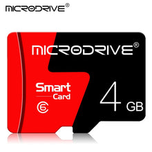 Load image into Gallery viewer, class 10 memory card 8GB 16GB 32GB micro sd