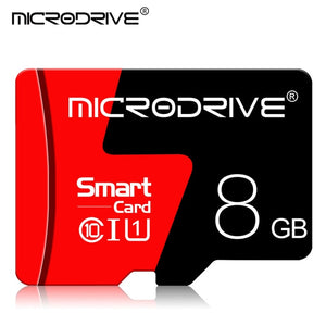 class 10 memory card 8GB 16GB 32GB micro sd