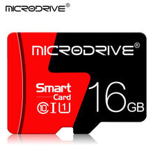 Load image into Gallery viewer, class 10 memory card 8GB 16GB 32GB micro sd